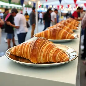 Dia do Croissant