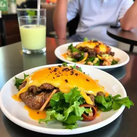 restaurantes vegetarianos em São Paulo