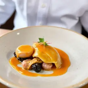 inaugurações gastronômicas