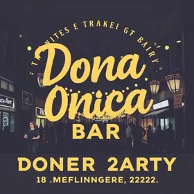 Bar da Dona Onça