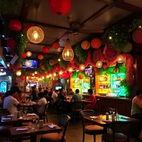 bares e restaurantes abertos durante o Carnaval em São Paulo