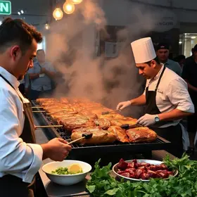 Nunes Parrilla Y Bar