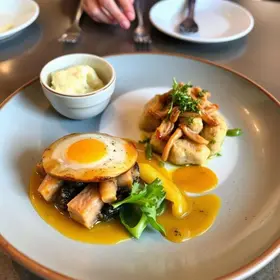 restaurante de comida judaica