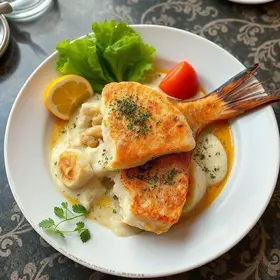 restaurantes para comer peixe na Semana Santa