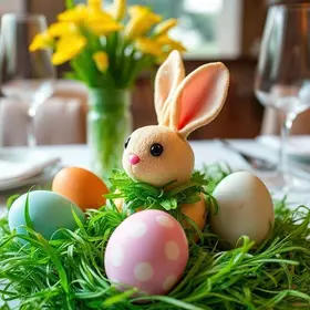 restaurantes para aproveitar a Páscoa em São Paulo