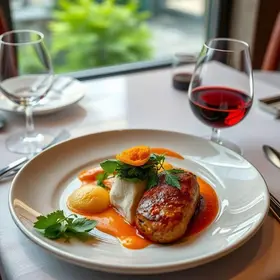 restaurantes 3 estrelas Michelin Brasil