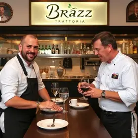 Bráz Trattoria