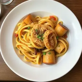 massas de excelência a preço acessível