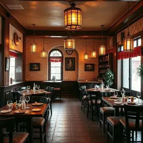 Cuia Restaurante e Bar