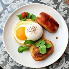 brunch em São Paulo