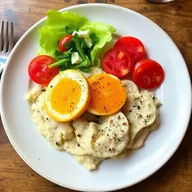 onde almoçar na sexta-feira santa