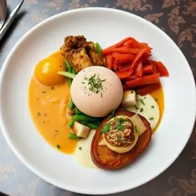 melhores restaurantes da bolívia