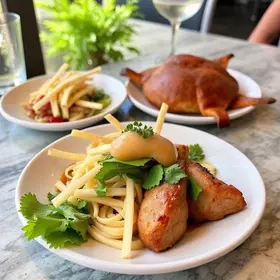 onde comer no Parque Villa-Lobos