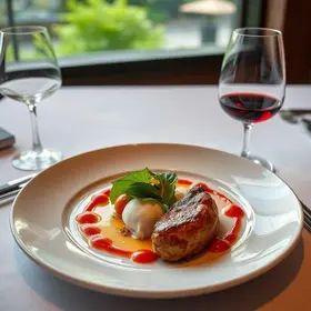 restaurantes 3 estrelas Michelin Brasil