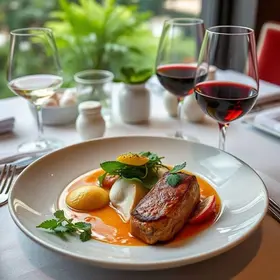 restaurantes brasileiros com duas e três estrelas Michelin