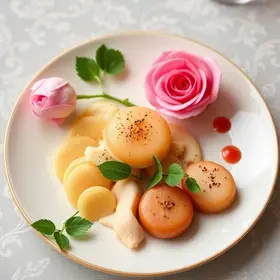 Almoço especial no Dia das Mães em SP
