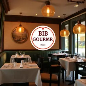 Bib Gourmand
