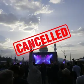 Festival Pinheiros