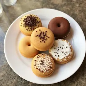 melhores cookies em São Paulo