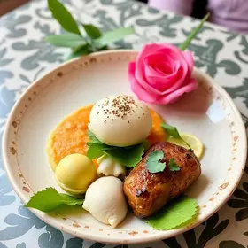 restaurantes para o Dia das Mães em São Paulo