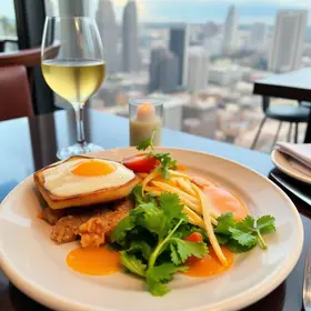 restaurantes renomados para comer por até R$ 90 em São Paulo