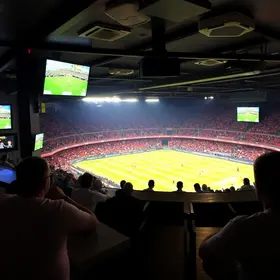 bares Copa do Mundo SP