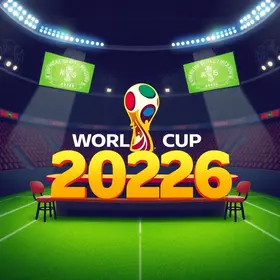 Copa do Mundo 2026