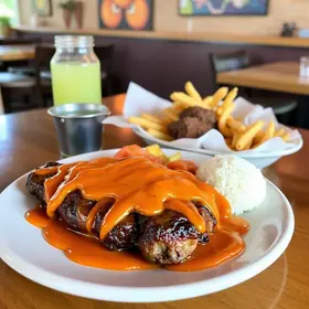 casa rios