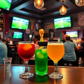 onde assistir à copa do mundo em sp