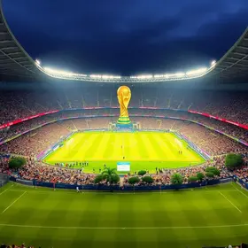 onde assistir aos jogos da Copa do Mundo 2026 em São Paulo