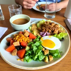 culinária vegana