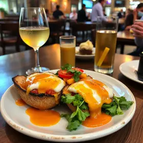tapas