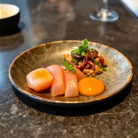 restaurantes omakase em São Paulo