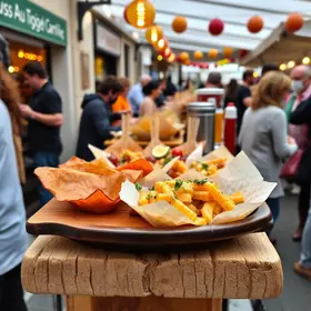 Festival de Tapas