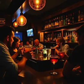 Bar do Biu