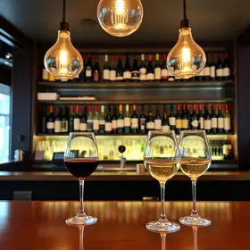 bares de vinho