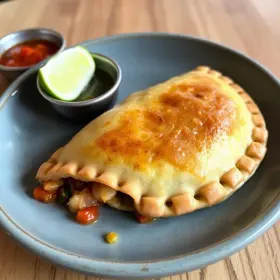empanada do José