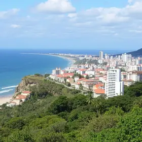 o que fazer em Pinheiros em um fim de semana