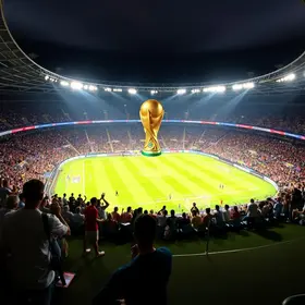 onde assistir à Copa do Mundo 2026 em SP