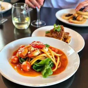 culinária italiana