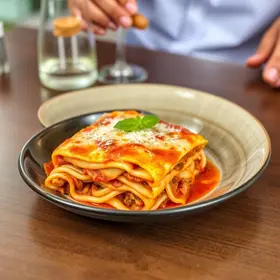 restaurantes para aproveitar o Dia da Lasanha