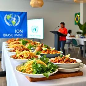 gastronomia brasileira