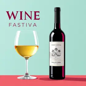 festival de vinhos