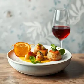 novidades gastronômicas