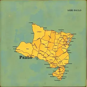 Roteiros de Memória São Paulo