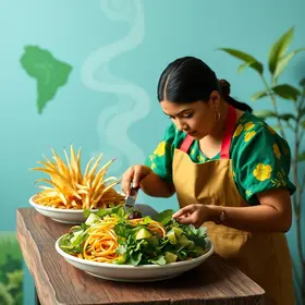 gastronomia brasileira