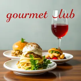 Clube Folha Gourmet