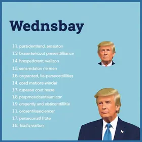 agenda dos presidenciáveis