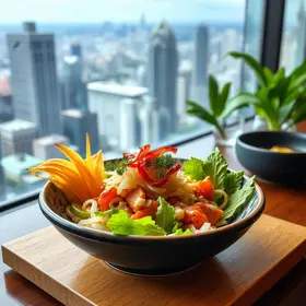 restaurantes japoneses em São Paulo