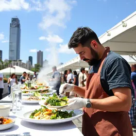 festival de gastronomia